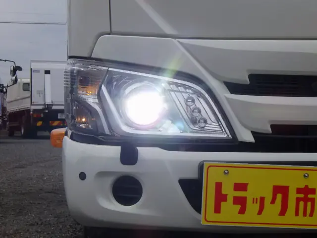 トヨタ ダイナ 2KG-XZU675(4WD)の写真23