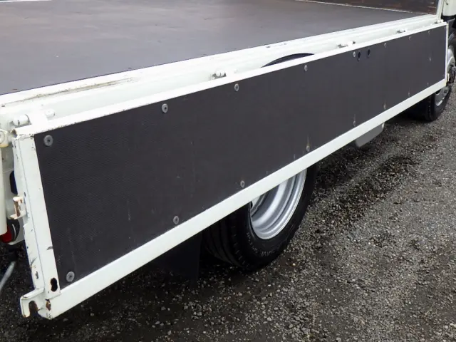 トヨタ ダイナ 2KG-XZU675(4WD)の写真30