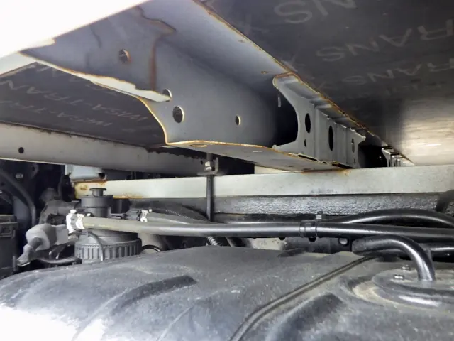 トヨタ ダイナ 2KG-XZU675(4WD)の写真33