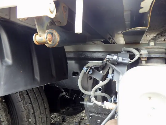 トヨタ ダイナ 2KG-XZU675(4WD)の写真35