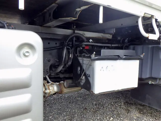 トヨタ ダイナ 2KG-XZU675(4WD)の写真36