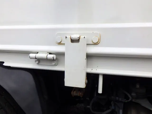 トヨタ ダイナ 2KG-XZU675(4WD)の写真37