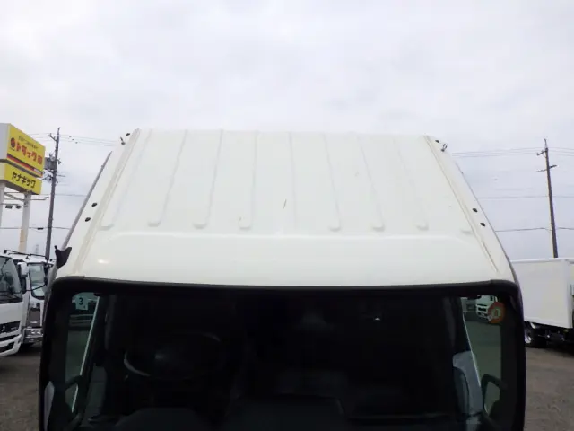 トヨタ ダイナ 2KG-XZU675(4WD)の写真39