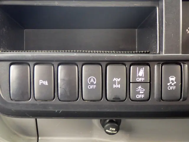 トヨタ ダイナ 2KG-XZU675(4WD)の写真45
