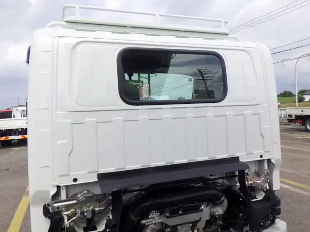 いすゞ エルフ 2RG-NKR88AT(2WD)の写真46