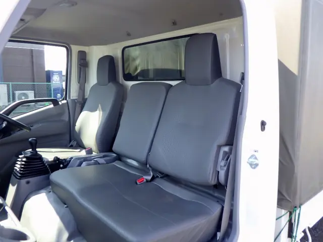 トヨタ ダイナ 2RG-XZU720(2WD)の写真12
