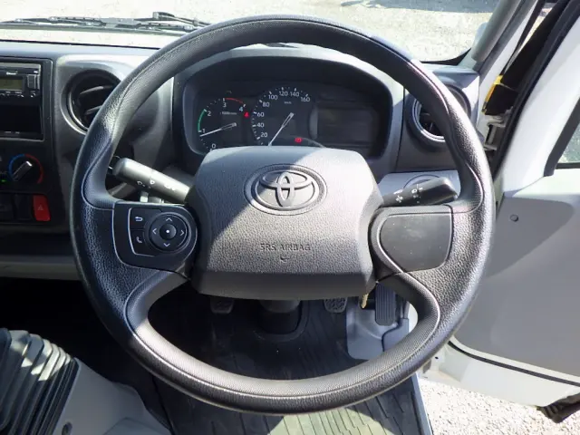 トヨタ ダイナ 2RG-XZU720(2WD)の写真13