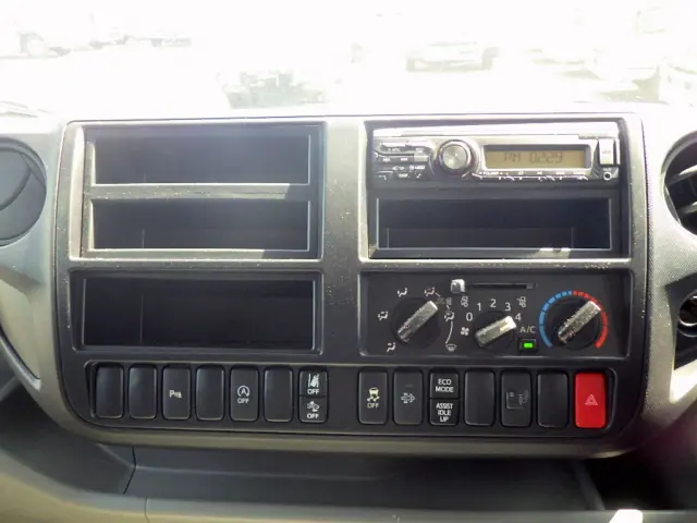 トヨタ ダイナ 2RG-XZU720(2WD)の写真15