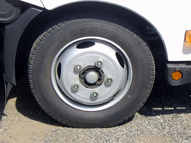 トヨタ ダイナ 2RG-XZU720(2WD)の写真18