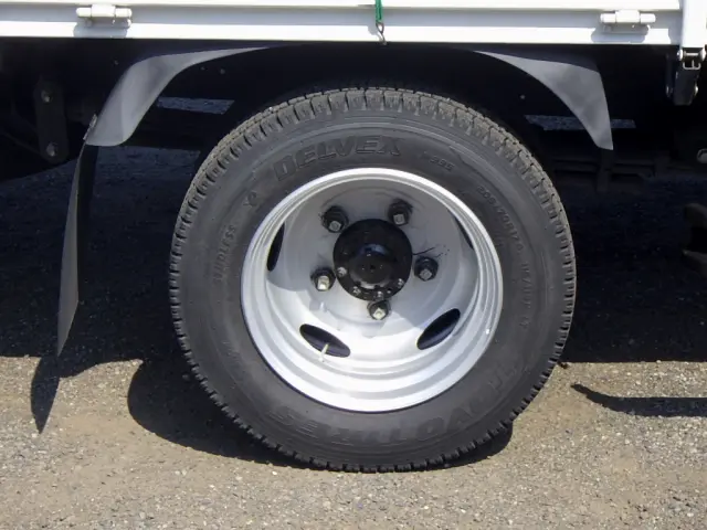トヨタ ダイナ 2RG-XZU720(2WD)の写真19