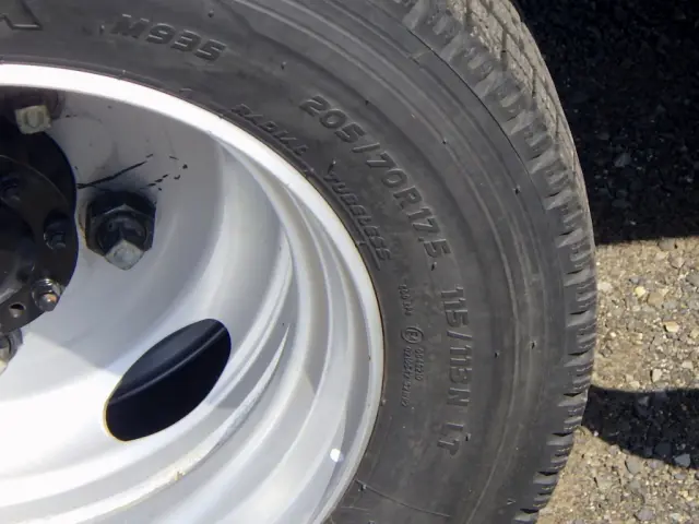 トヨタ ダイナ 2RG-XZU720(2WD)の写真20