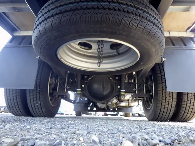 トヨタ ダイナ 2RG-XZU720(2WD)の写真21