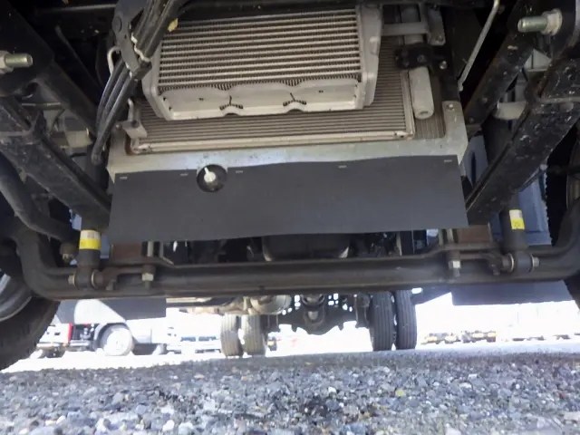 トヨタ ダイナ 2RG-XZU720(2WD)の写真23