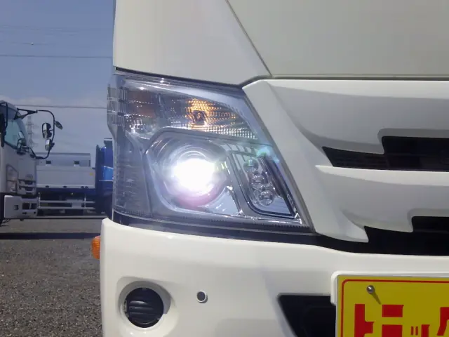 トヨタ ダイナ 2RG-XZU720(2WD)の写真26