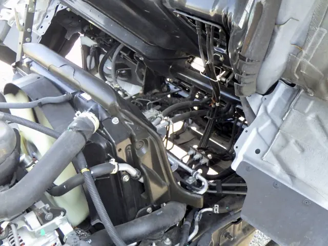 トヨタ ダイナ 2RG-XZU720(2WD)の写真30