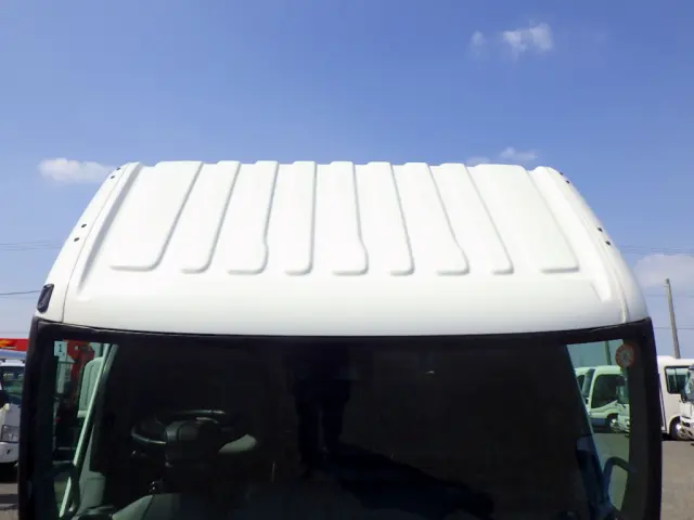 トヨタ ダイナ 2RG-XZU720(2WD)の写真37
