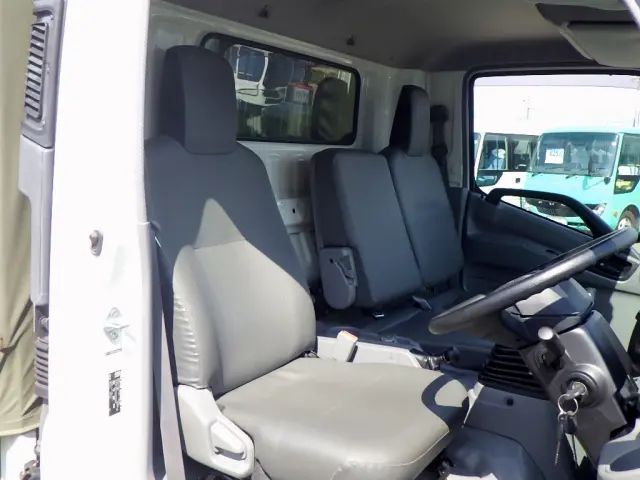 トヨタ ダイナ 2RG-XZU720(2WD)の写真40