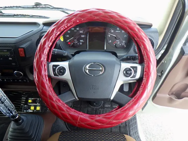 日野 レンジャー 2PG-FE2ABA(2WD)の写真16