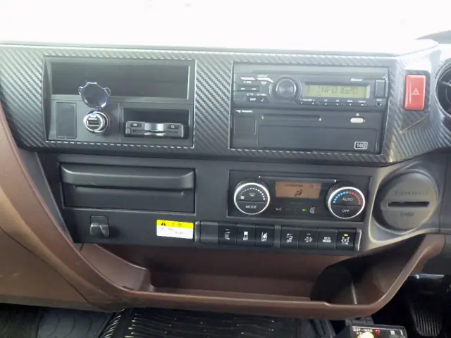 日野 レンジャー 2PG-FE2ABA(2WD)の写真18