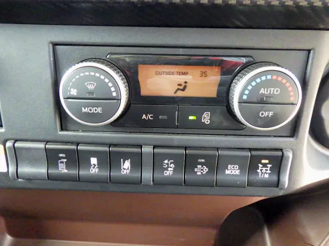 日野 レンジャー 2PG-FE2ABA(2WD)の写真20