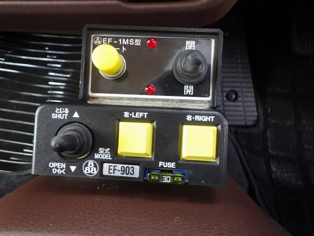 日野 レンジャー 2PG-FE2ABA(2WD)の写真21