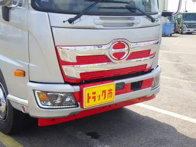 日野 レンジャー 2PG-FE2ABA(2WD)の写真33