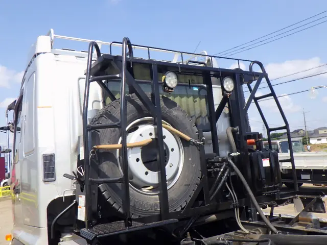 日野 レンジャー 2PG-FE2ABA(2WD)の写真40
