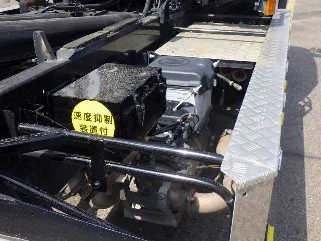 日野 レンジャー 2PG-FE2ABA(2WD)の写真41