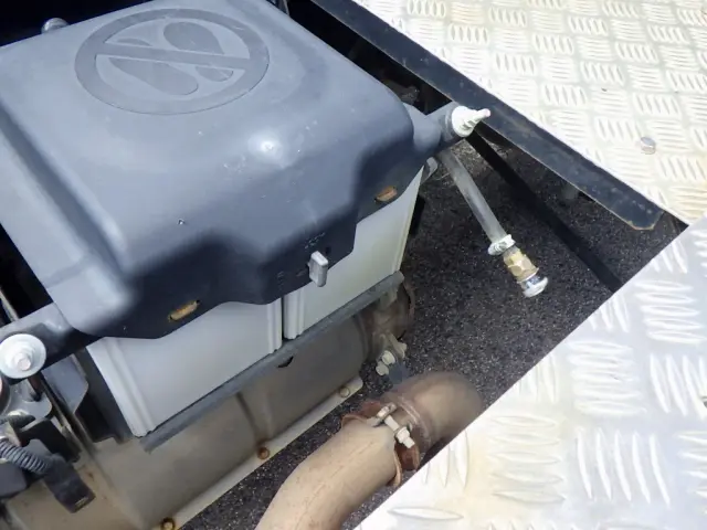 日野 レンジャー 2PG-FE2ABA(2WD)の写真43