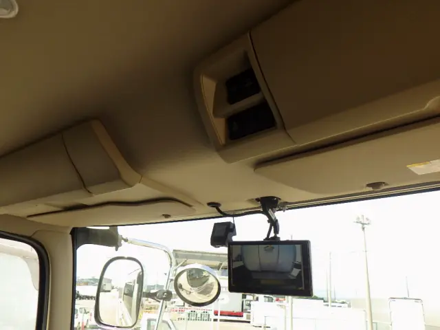 日野 レンジャー 2PG-FE2ABA(2WD)の写真46