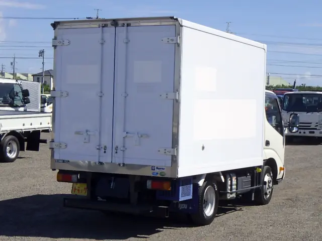 日野 デュトロ 2RG-XZC605M(2WD)の写真6