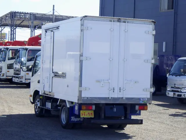 日野 デュトロ 2RG-XZC605M(2WD)の写真7