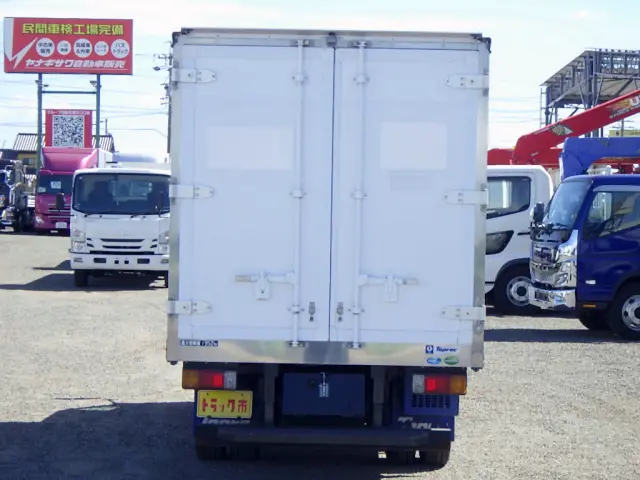日野 デュトロ 2RG-XZC605M(2WD)の写真8