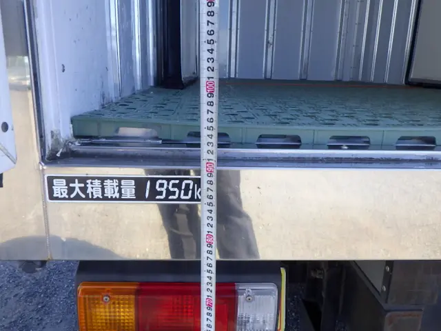 日野 デュトロ 2RG-XZC605M(2WD)の写真23