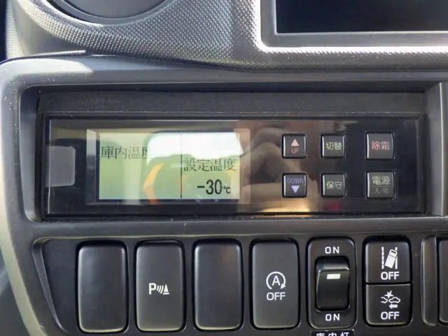 日野 デュトロ 2RG-XZC605M(2WD)の写真29