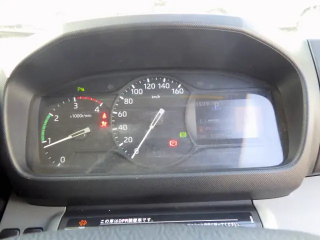 日野 デュトロ 2RG-XZC605M(2WD)の写真30