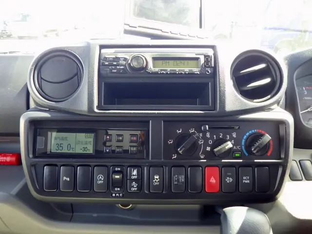 日野 デュトロ 2RG-XZC605M(2WD)の写真35