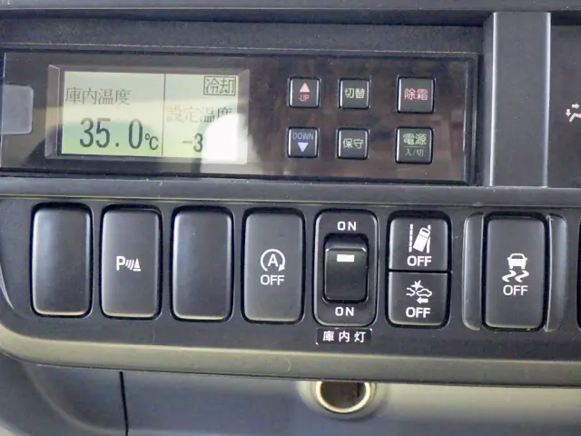 日野 デュトロ 2RG-XZC605M(2WD)の写真36