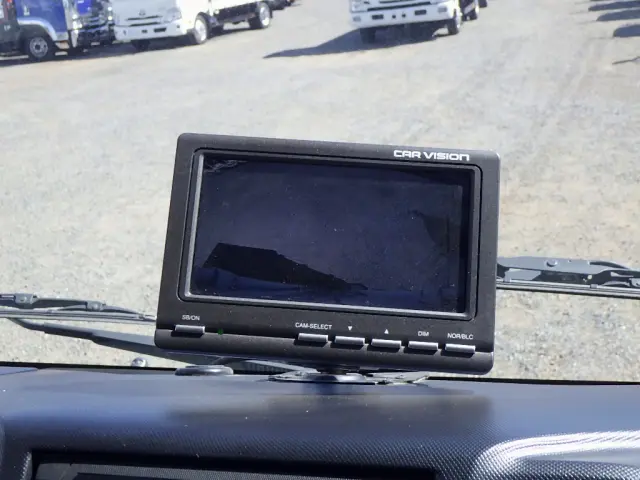 日野 デュトロ 2RG-XZC605M(2WD)の写真38