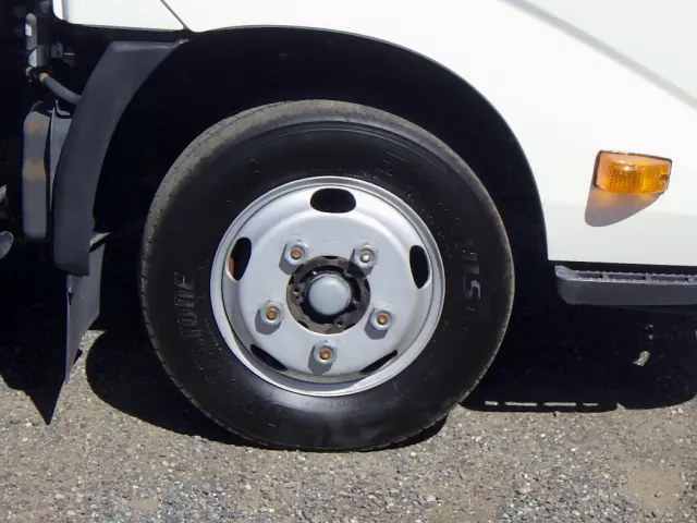 日野 デュトロ 2RG-XZC605M(2WD)の写真41