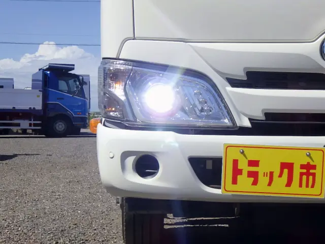 日野 デュトロ 2RG-XZC605M(2WD)の写真50