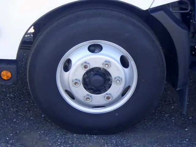 日野 デュトロ TPG-XZU712M(2WD)の写真23