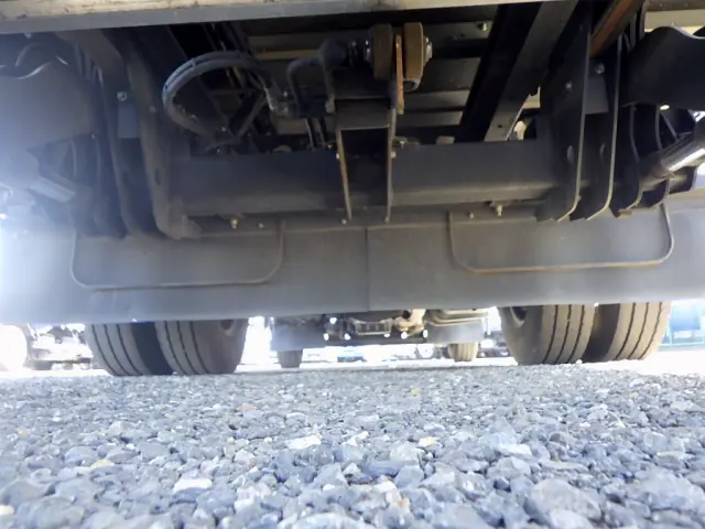 日野 デュトロ TPG-XZU712M(2WD)の写真27