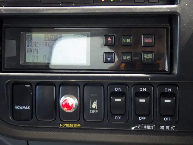 日野 デュトロ TPG-XZU712M(2WD)の写真48