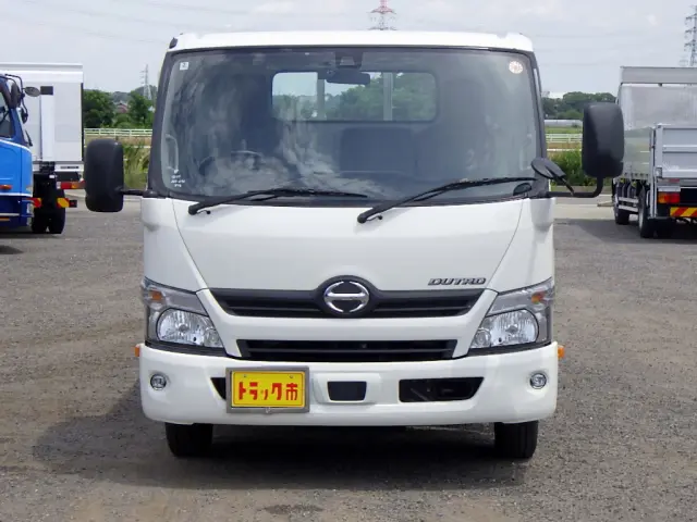 日野 デュトロ TPG-XZC710M(2WD)の写真3