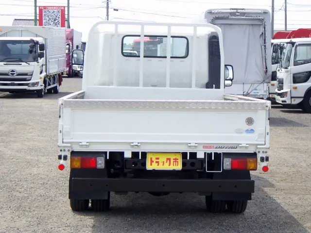 日野 デュトロ TPG-XZC710M(2WD)の写真6