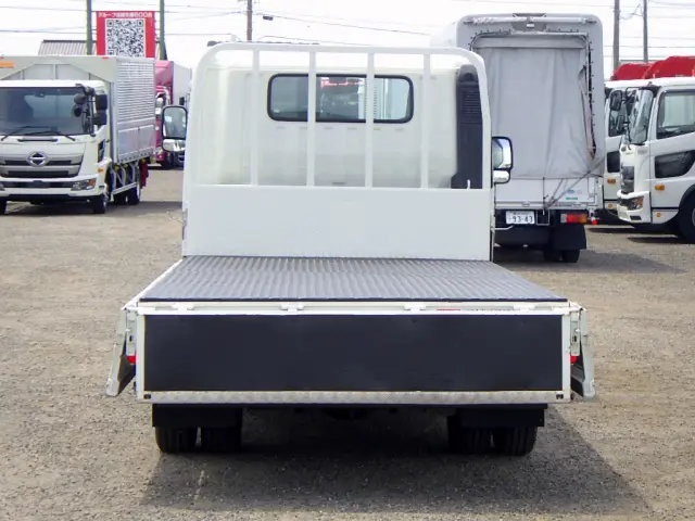 日野 デュトロ TPG-XZC710M(2WD)の写真7