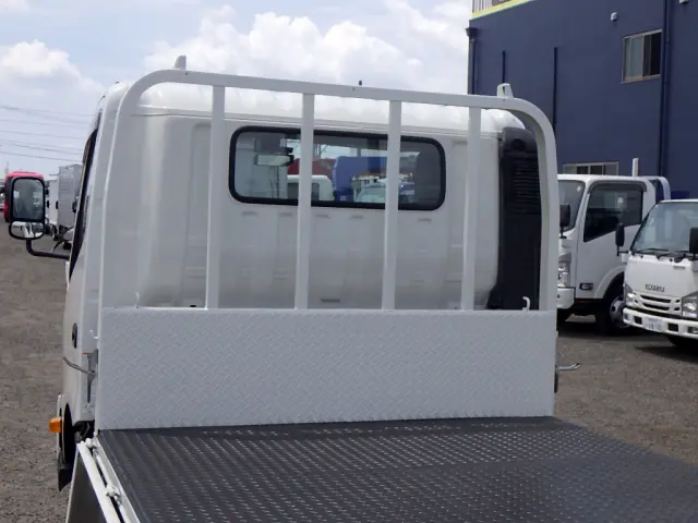 日野 デュトロ TPG-XZC710M(2WD)の写真10