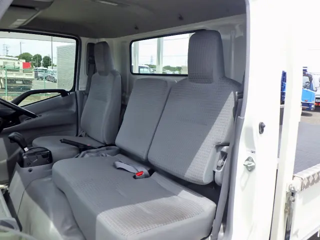 日野 デュトロ TPG-XZC710M(2WD)の写真11
