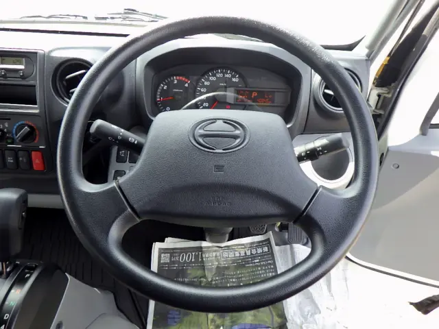 日野 デュトロ TPG-XZC710M(2WD)の写真13